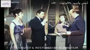 سلوى في مهب الريح باﻷلوان