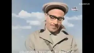 انا وهو وهي باﻷلوان