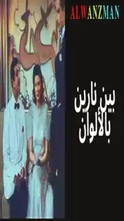 بين نارين باﻷلوان