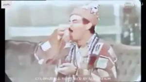 حلمك يا شيخ علام باﻷلوان